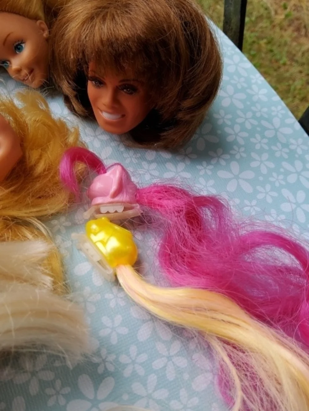 Vintage Barbie Lot . - Picture 5 of 10